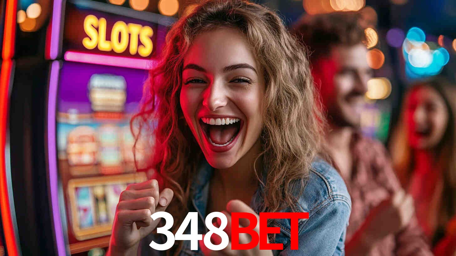 Estatísticas 348BET