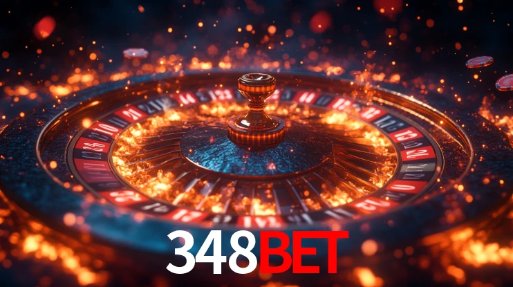 348BET: Seu Cassino Premiado com Pagamentos Rápidos