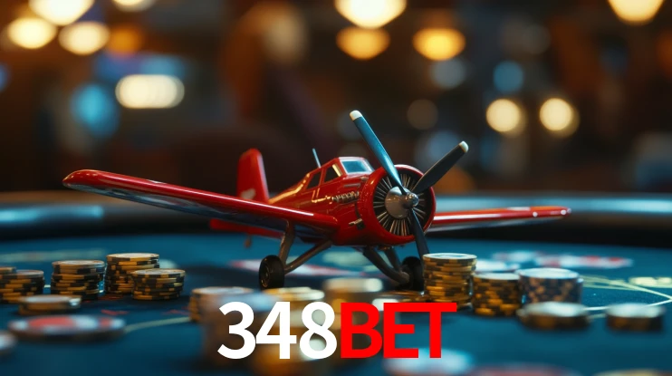 Welcome Bonus 348BET
