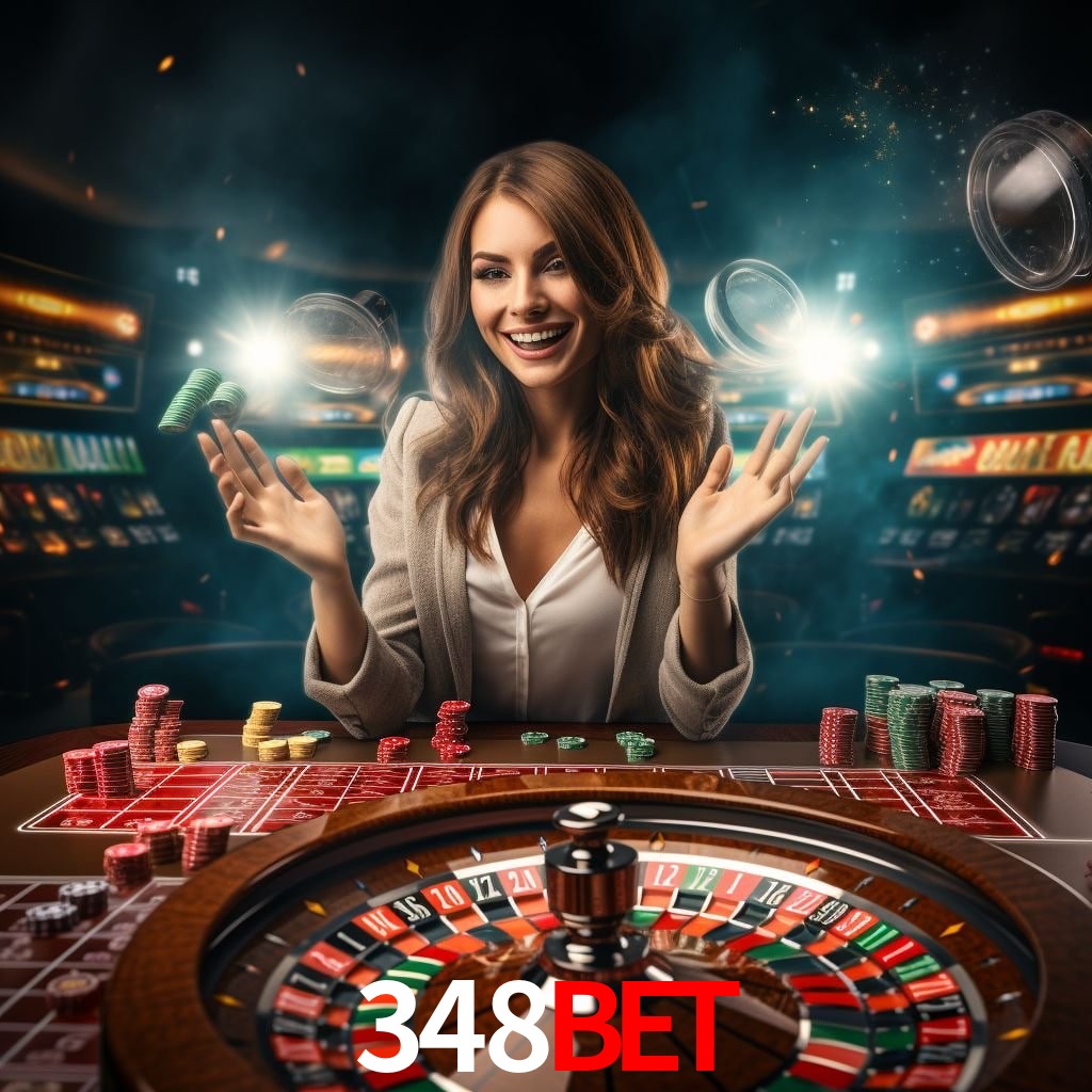 348BET - Cassino do Ouro Vivo - 348BET.COM