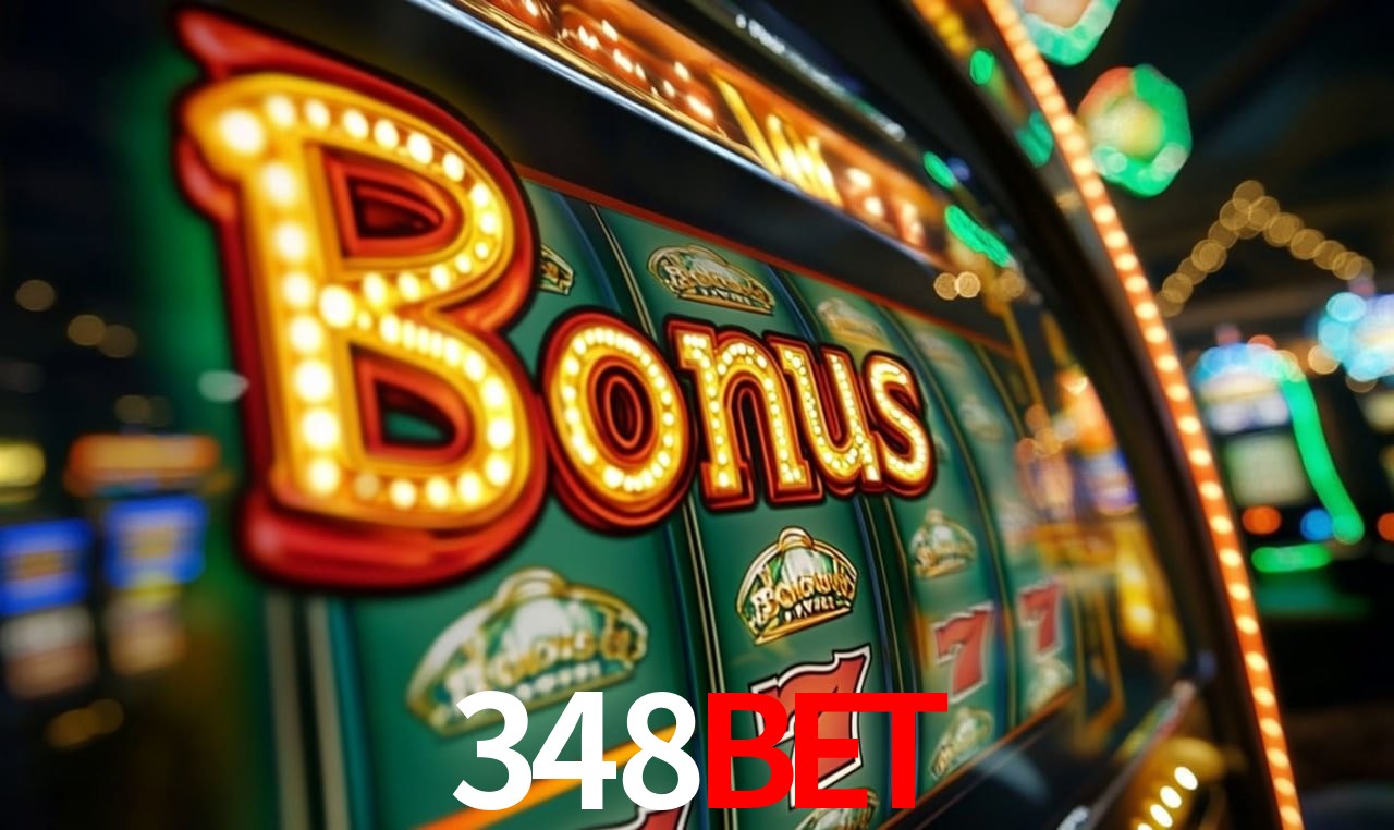 Descubra o Programa VIP da 348BET: Vantagens Exclusivas para Jogadores
