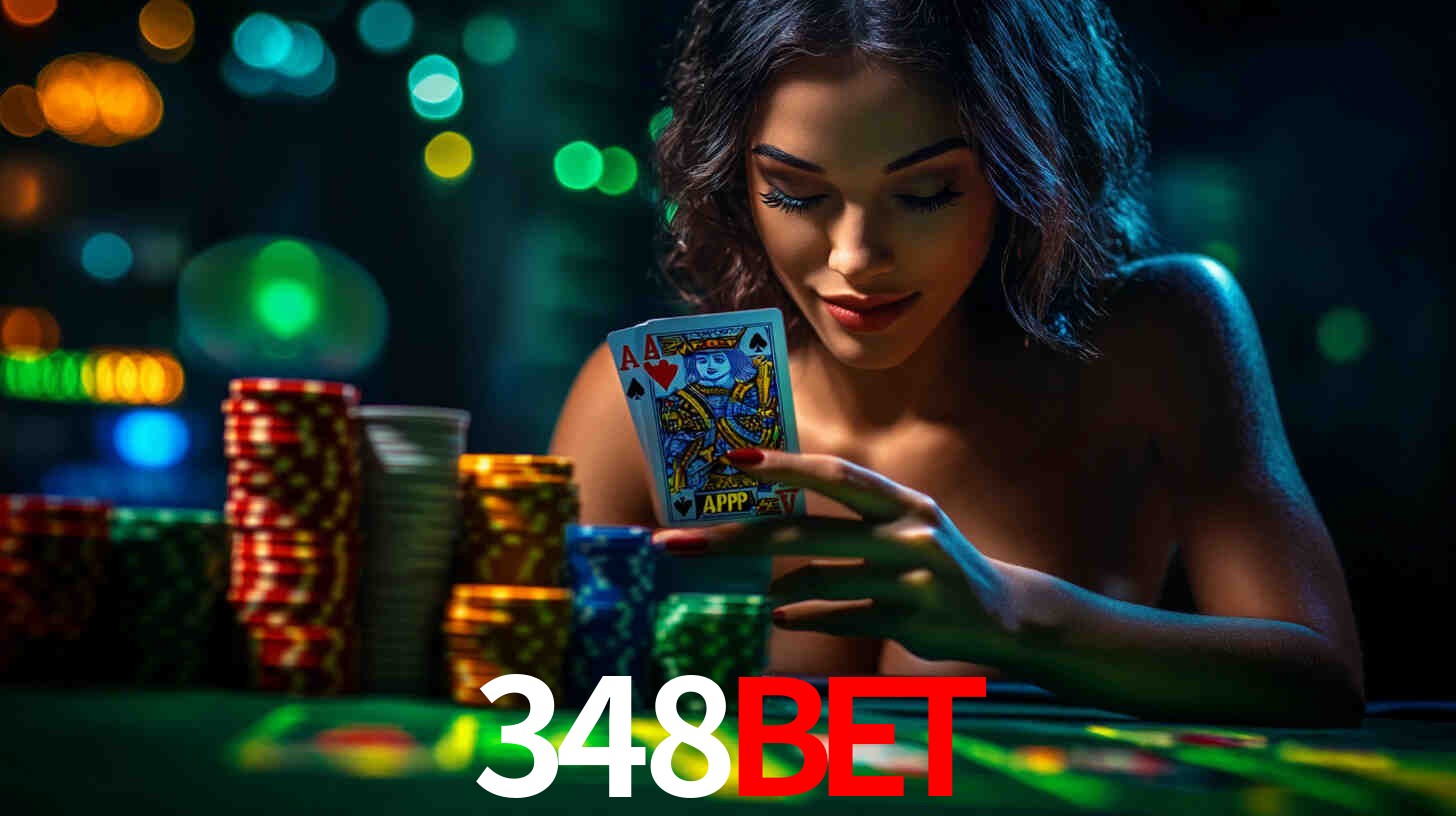 Estatísticas Esportivas 348BET
