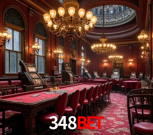 Explorando a Categoria de Eventos em Apostas na 348BET
