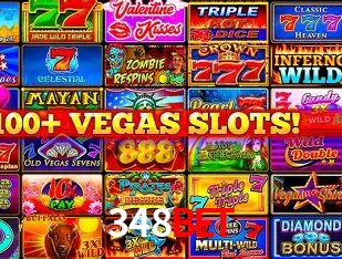 APP oficial da 348BET para mobile
