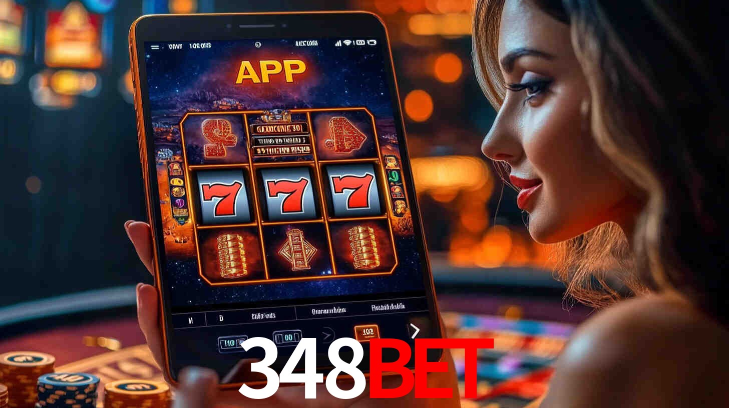 Descubra a Magia dos Jogos de Arcade no 348BET