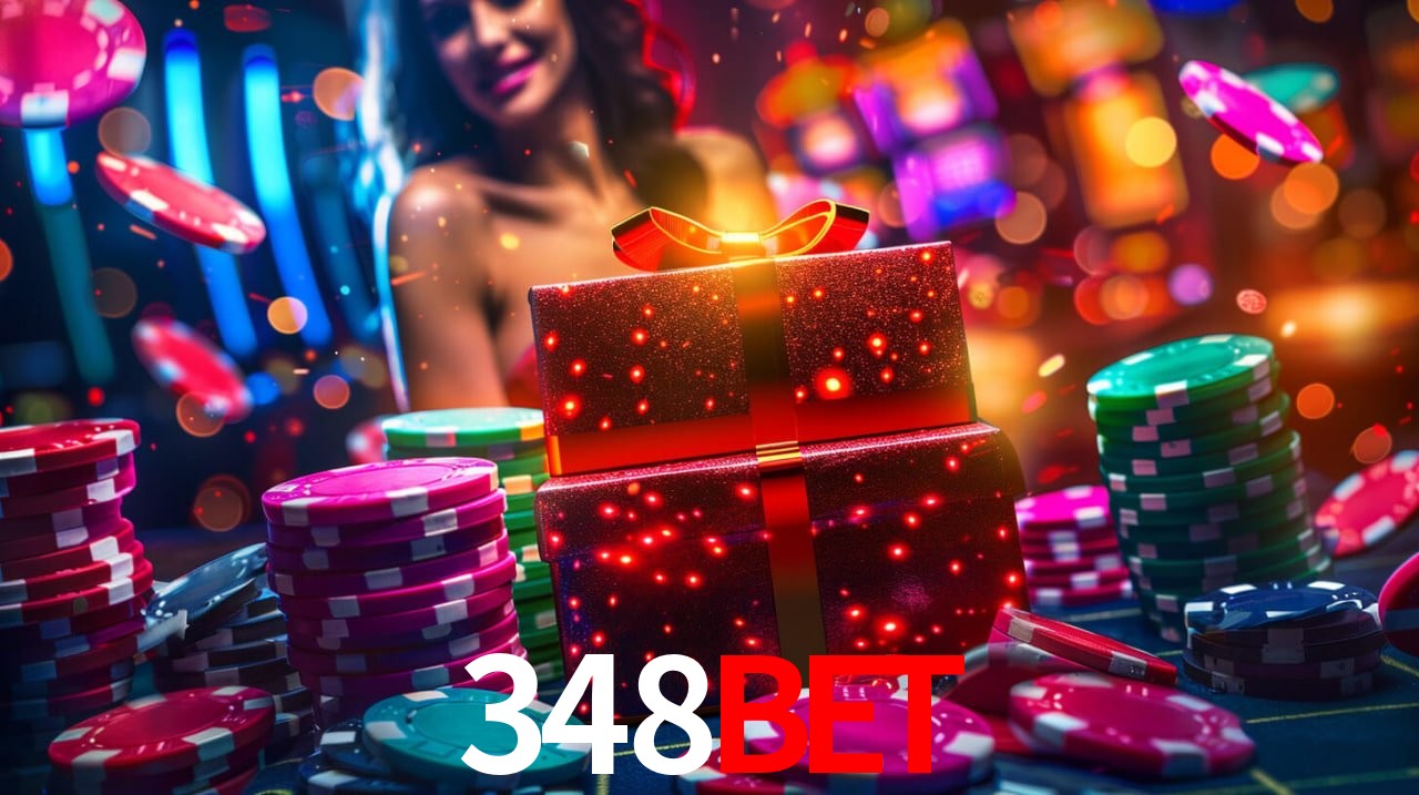 Benefícios da Conta 348BET