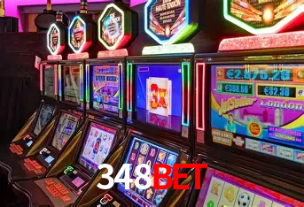 cassino 348BET