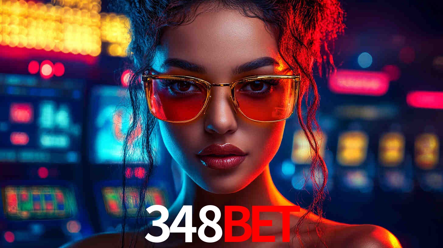Apostas de Futebol 348BET
