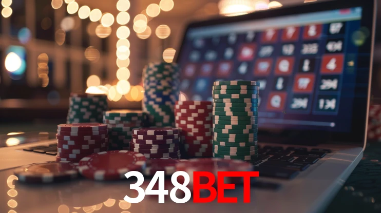 Bonus Features 348BET
