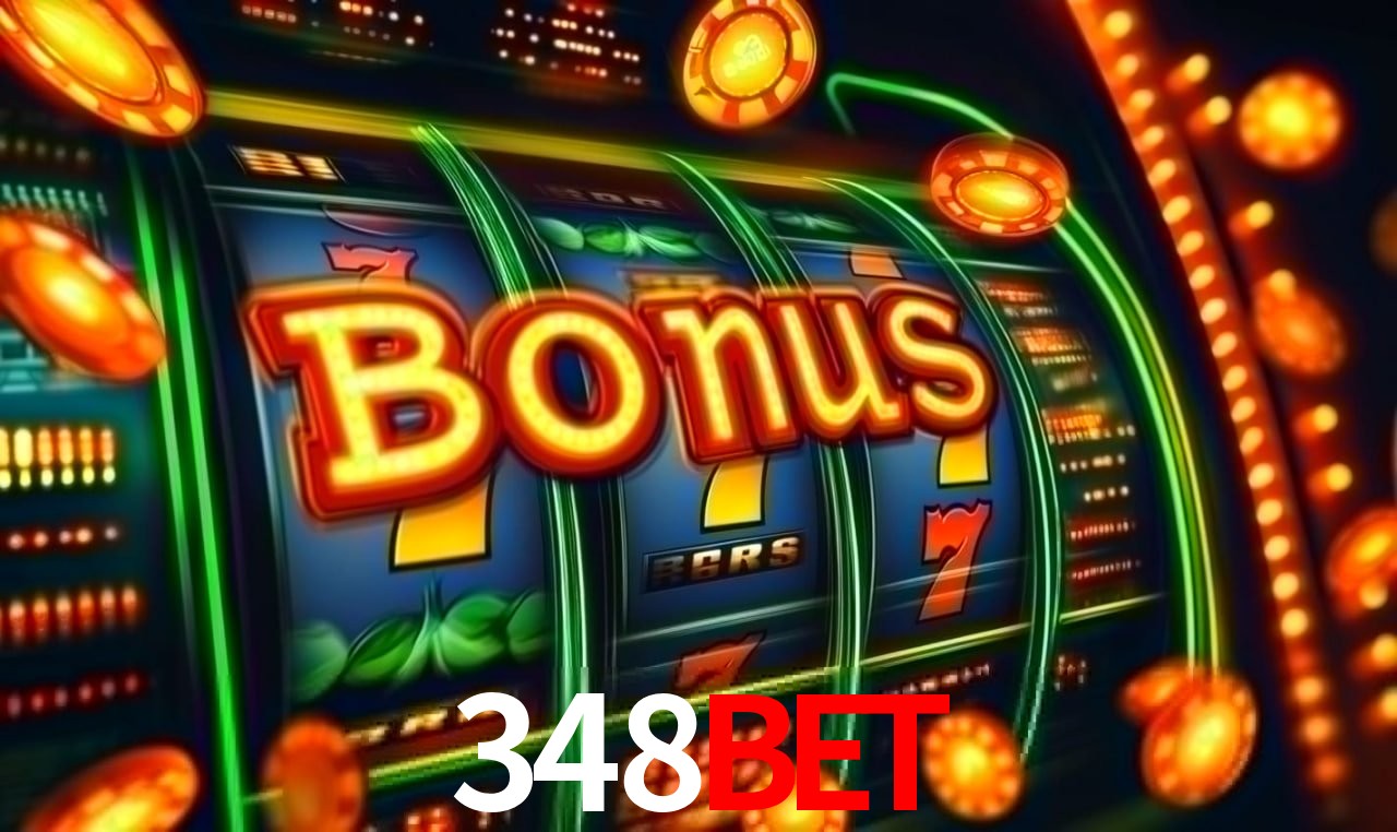 Programa VIP 348BET