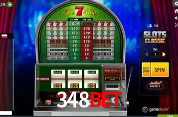 Exclusive Offers 348BET