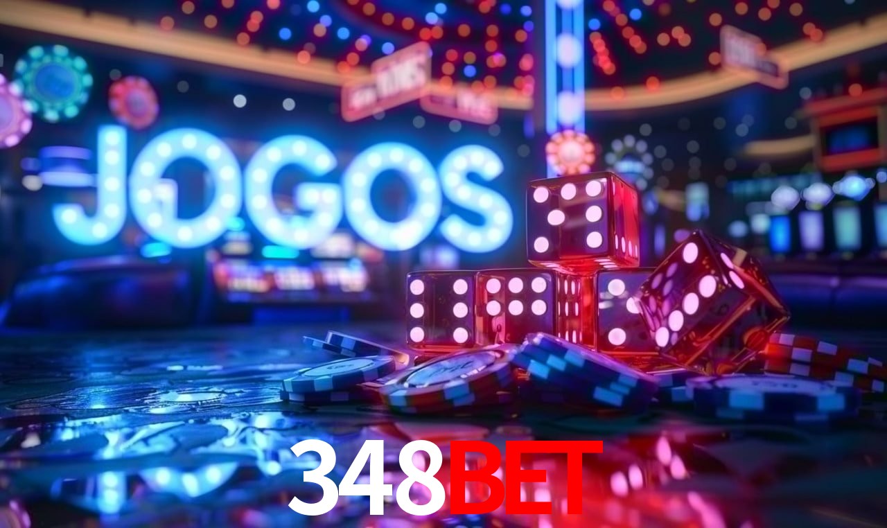 A Emoção da Loteria na 348BET: Uma Chance de Mudança de Vida
