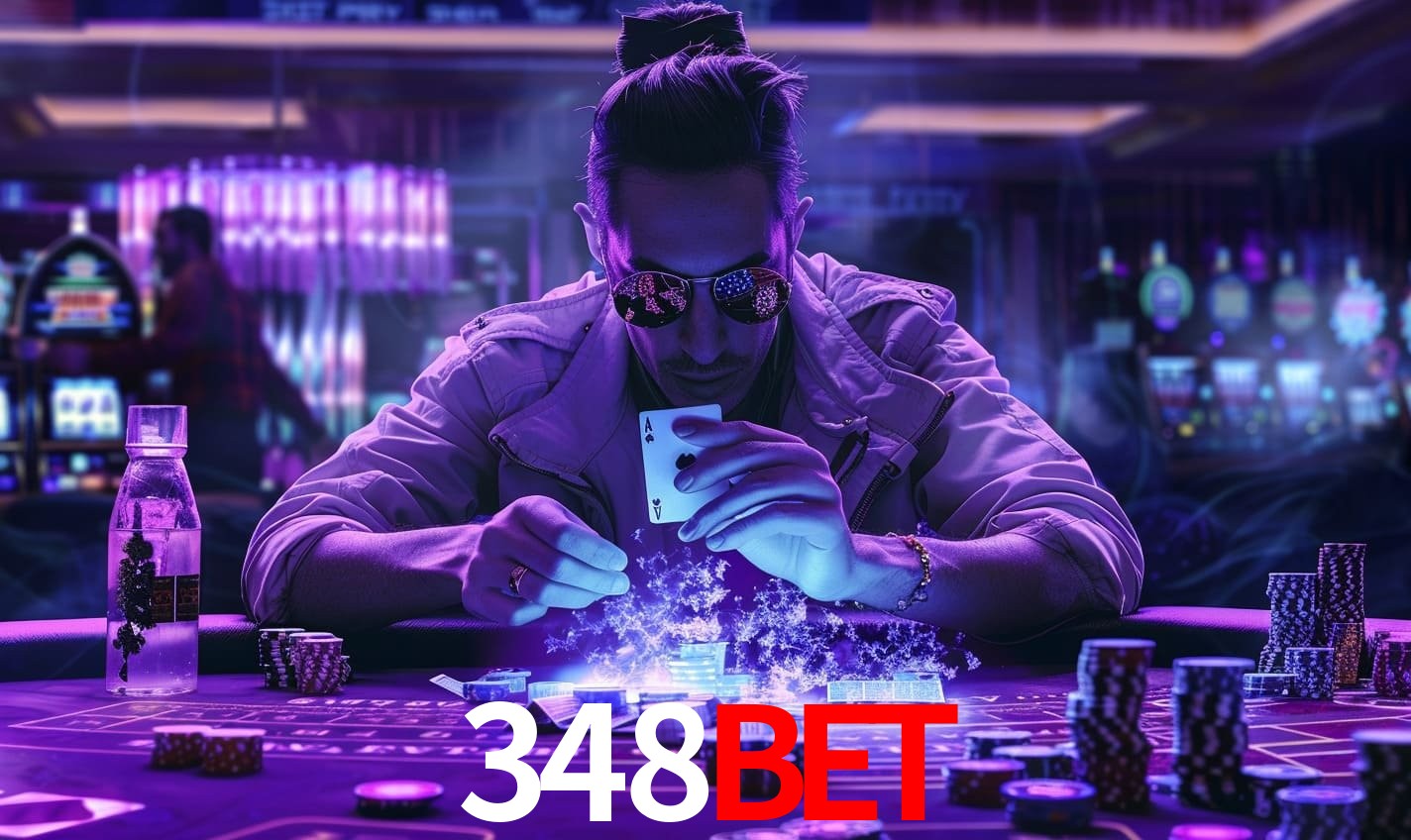 Tournaments 348BET