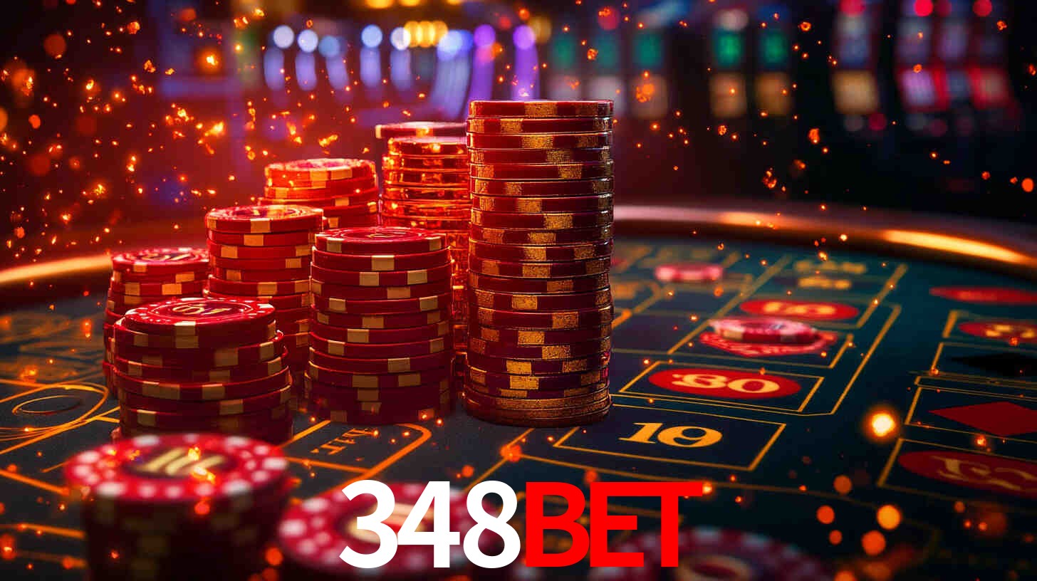 Experimente o Login Seguro Premium no 348BET