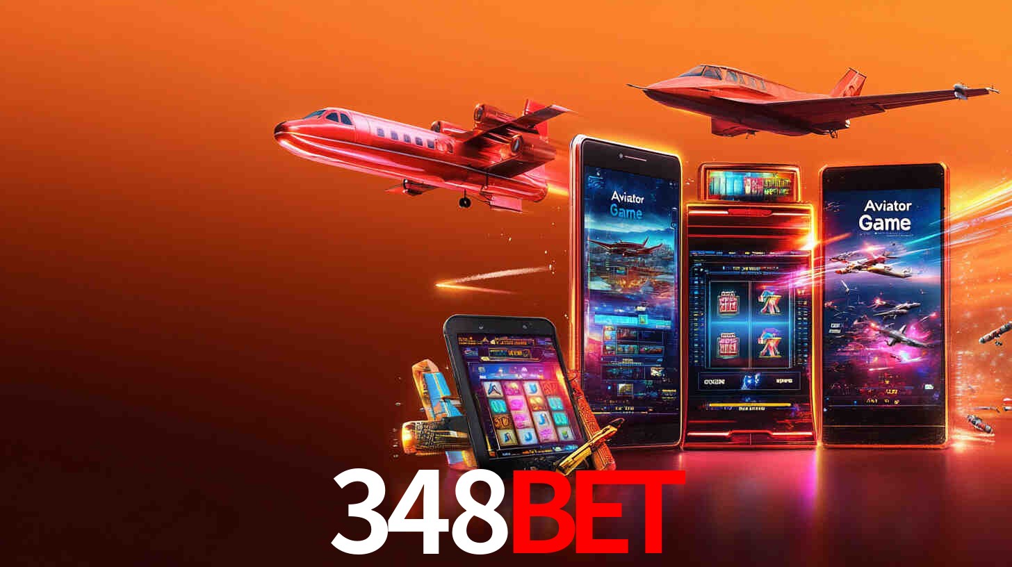 Programa VIP 348BET