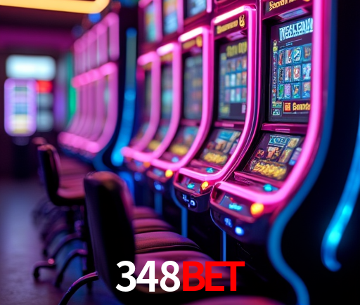 Inovações de Jogos na 348BET: O Futuro das Experiências Interativas