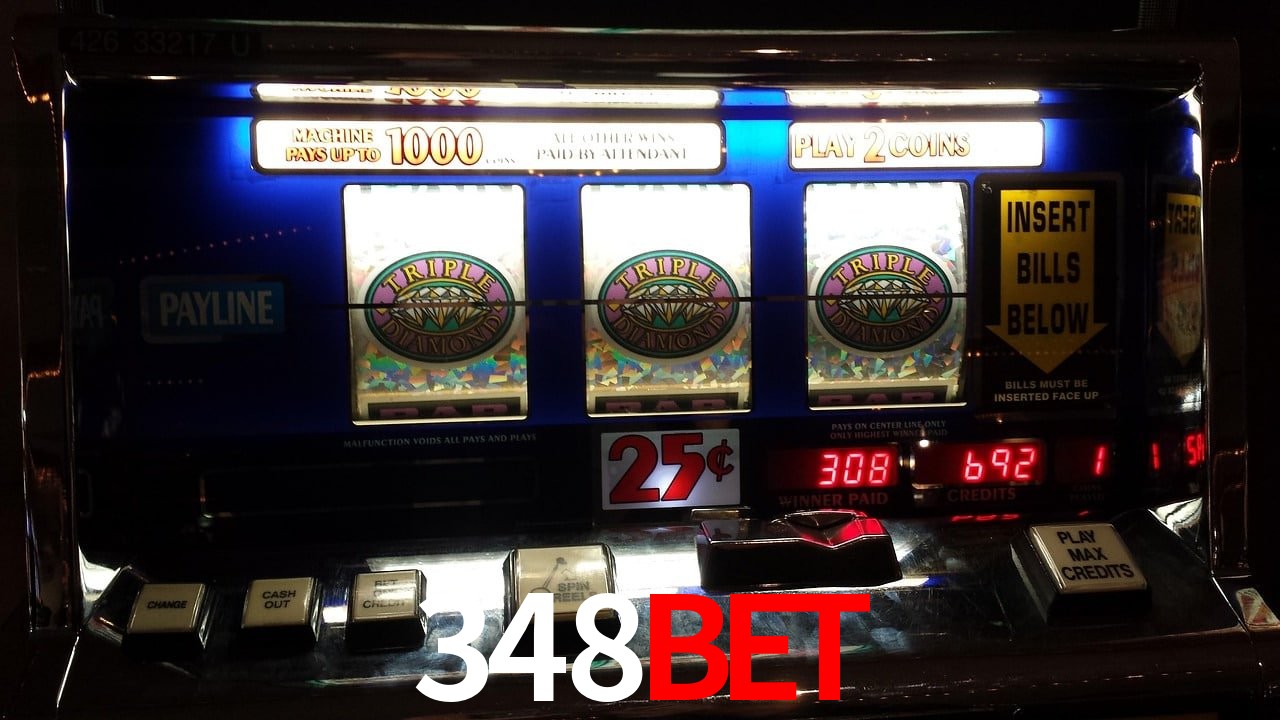 Roulette Table 348BET