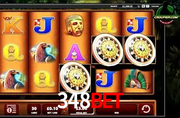 A Emoção da Loteria na 348BET: Uma Chance de Mudança de Vida