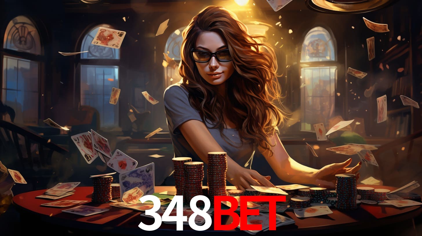 Welcome Bonus 348BET