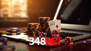 Integração de APIs 348BET
