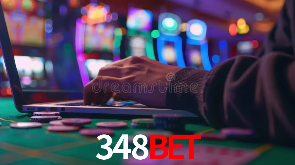 Descubra a Essência do 348BET: Nossa História e Compromissos