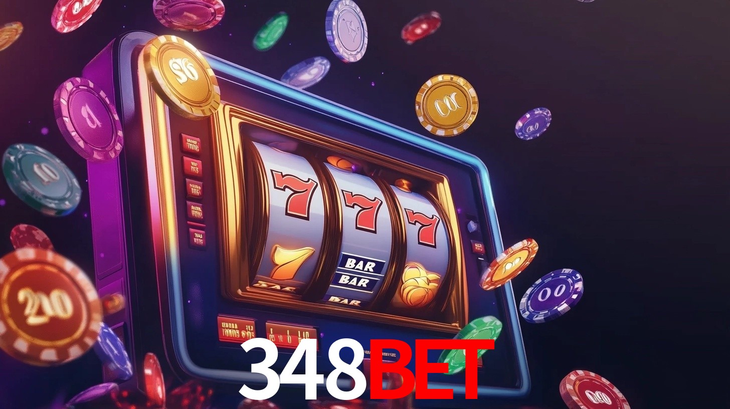 Ofertas Imperdíveis na 348BET: Promoções e Bônus Que Valem a Pena