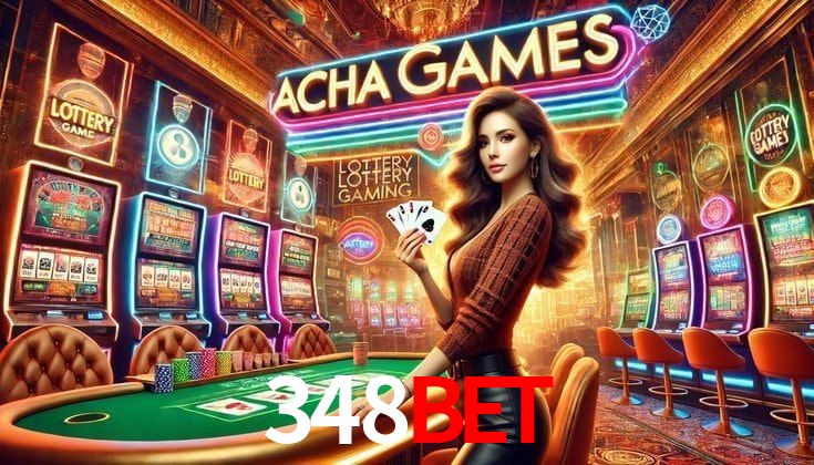 Blackjack Table 348BET