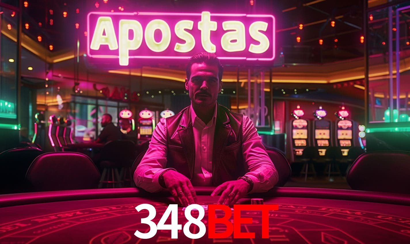 Estatísticas do Jogo 348BET