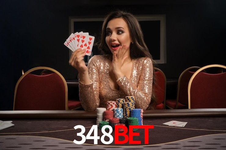 Especiais de Fim de Semana 348BET