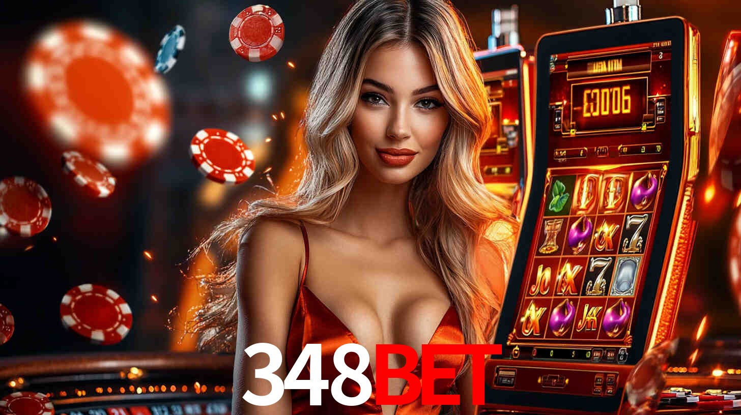 348BET: A Experiência de Casino com Jogos de Mesa ao Vivo