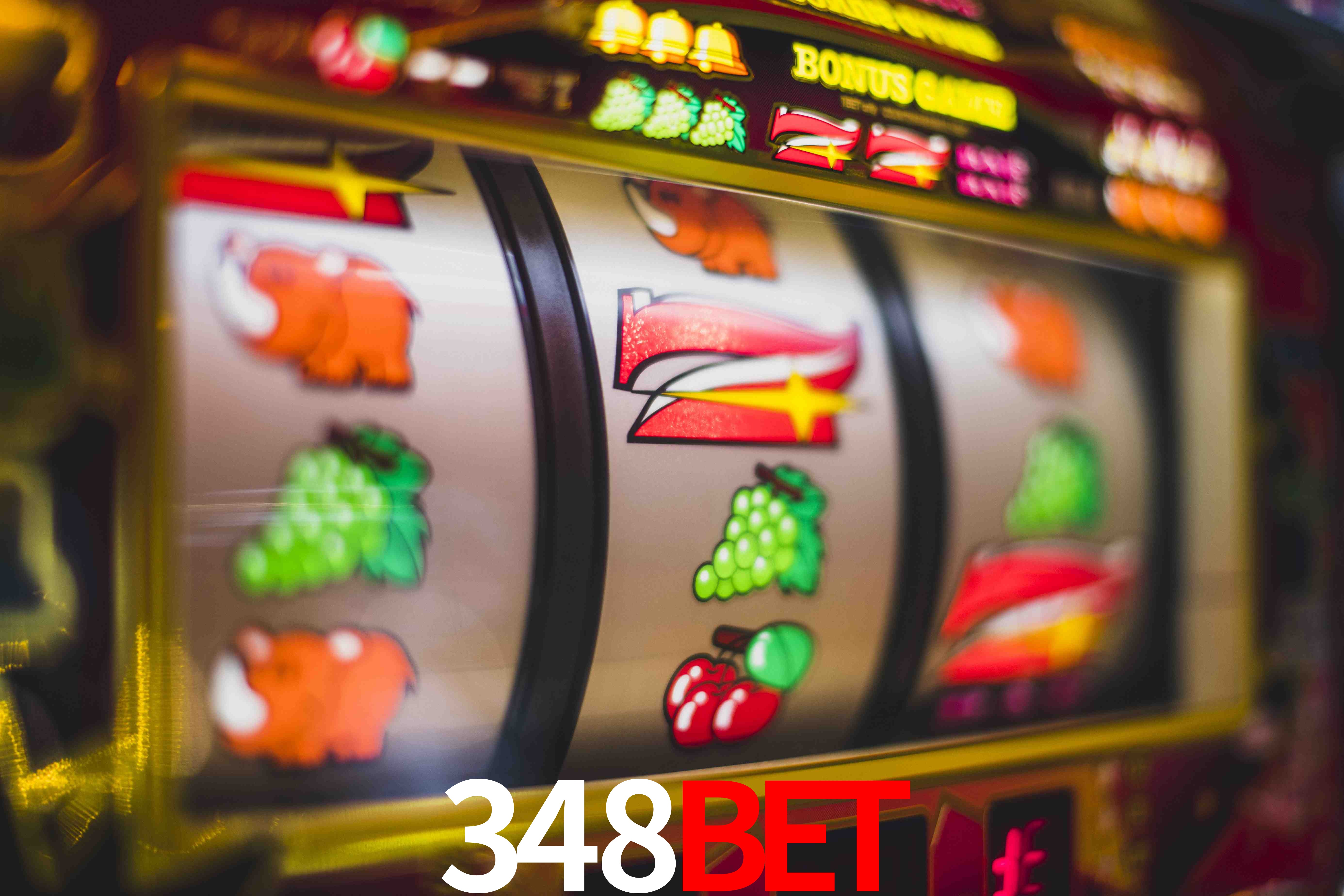 Live Casino 348BET