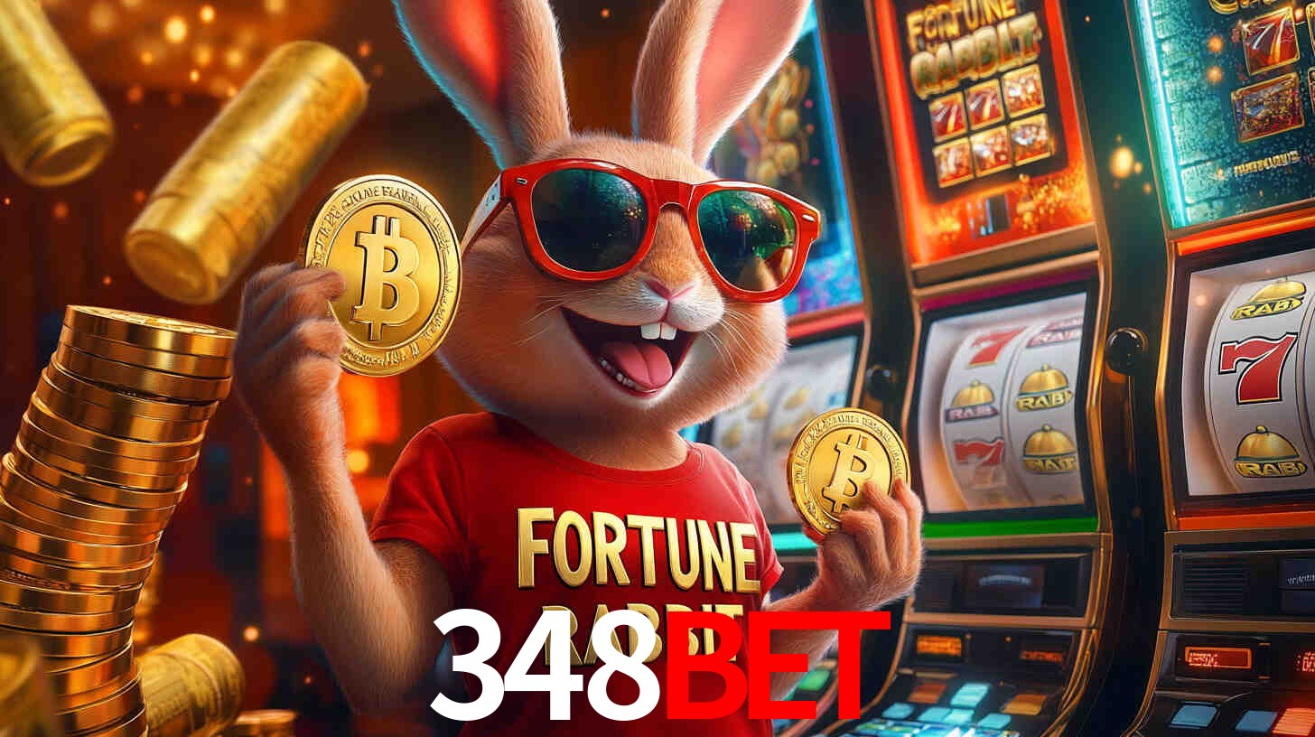 Casino Ao Vivo 348BET