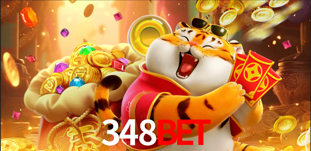 Desvendando o Mundo dos Jogos Virtuais na 348BET