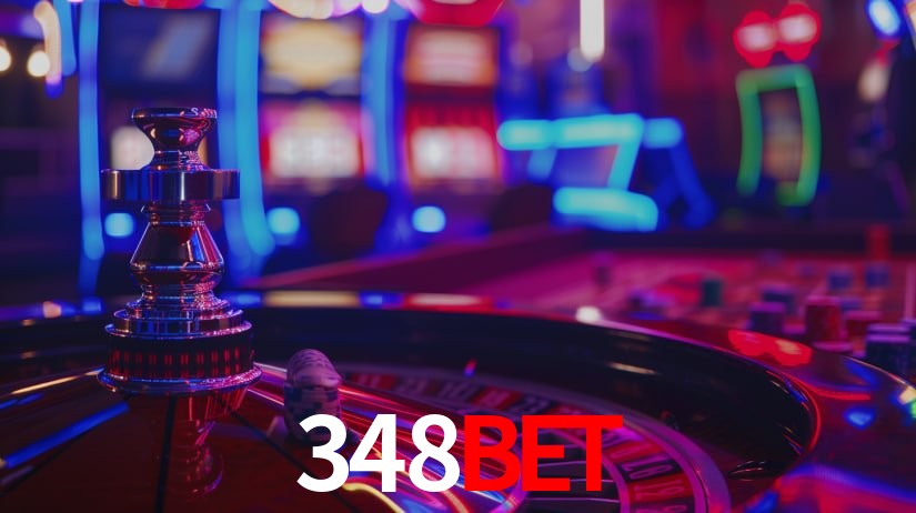 348BET: Seu Especialista em Apostas Esportivas Brasileiras