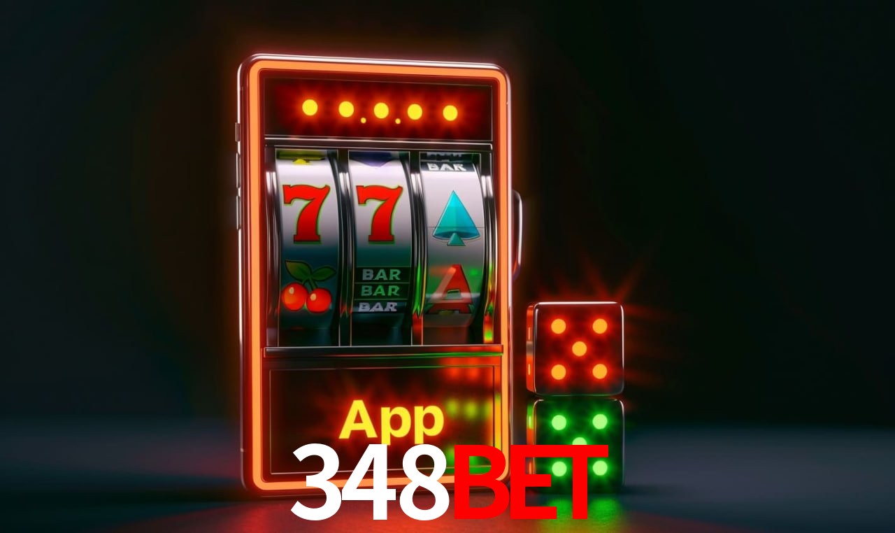 Inovações de Jogos na 348BET: O Futuro das Experiências Interativas