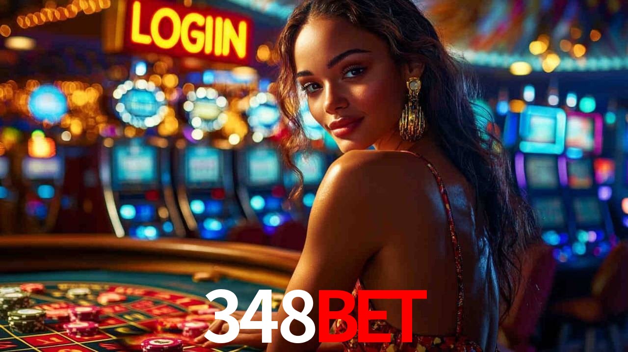 Descubra o Programa VIP da 348BET: Vantagens Exclusivas para Jogadores