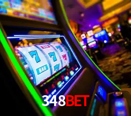 PIX Instantâneo 348BET