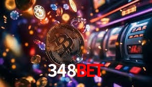 Design Responsivo 348BET