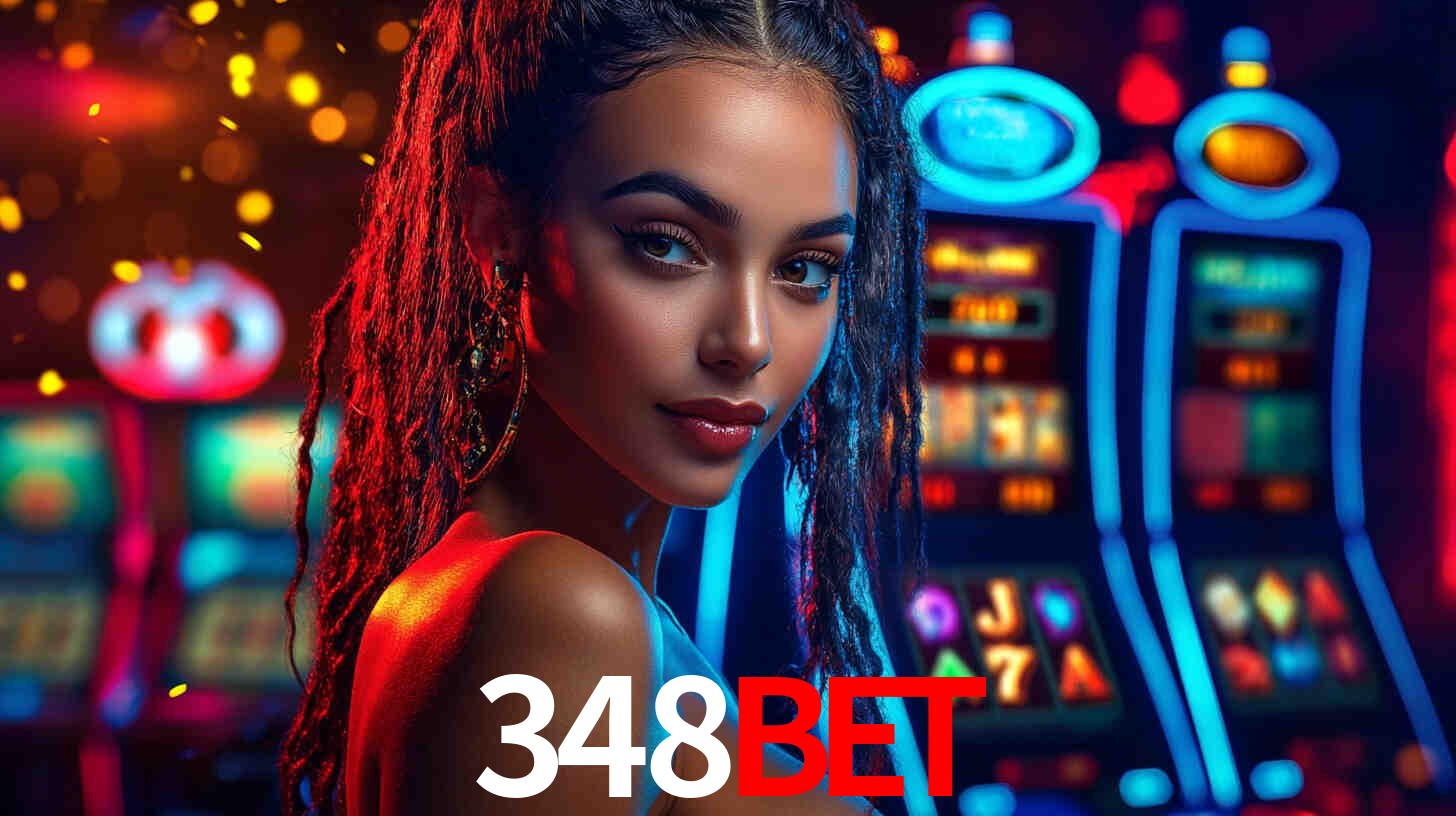 Apostas de Tênis 348BET
