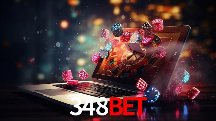 Segurança 2FA 348BET