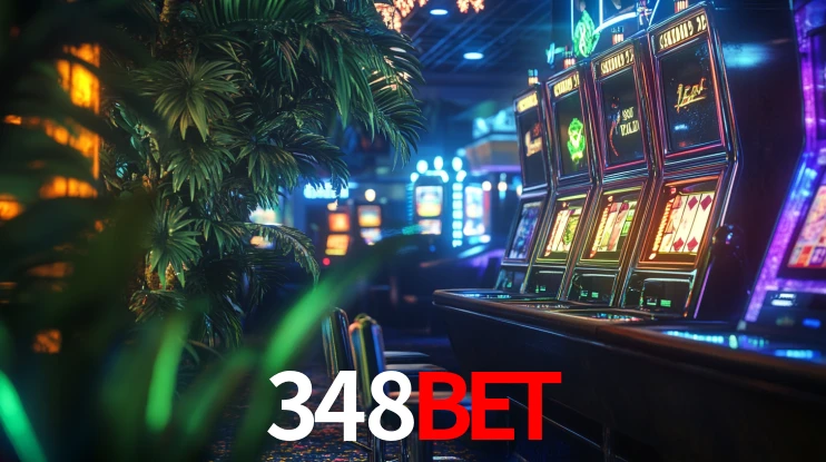 Exclusive Games 348BET
