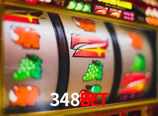 A Experiência Imersiva dos Cassinos Ao Vivo no 348BET