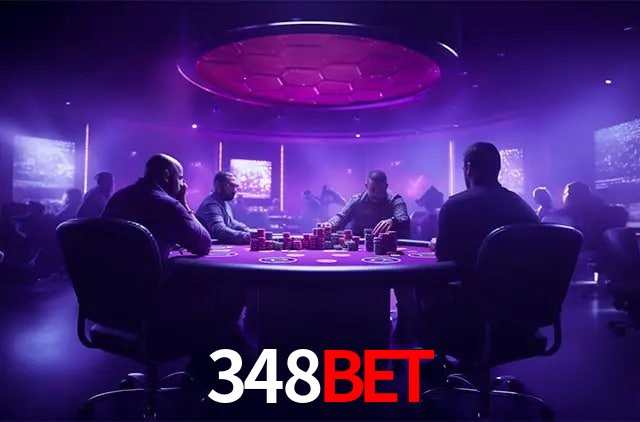 Diretório de Jogos 348BET