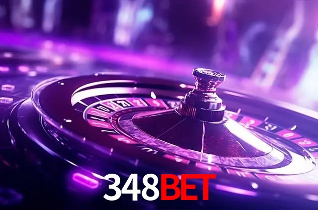 Promoções Sazonais 348BET