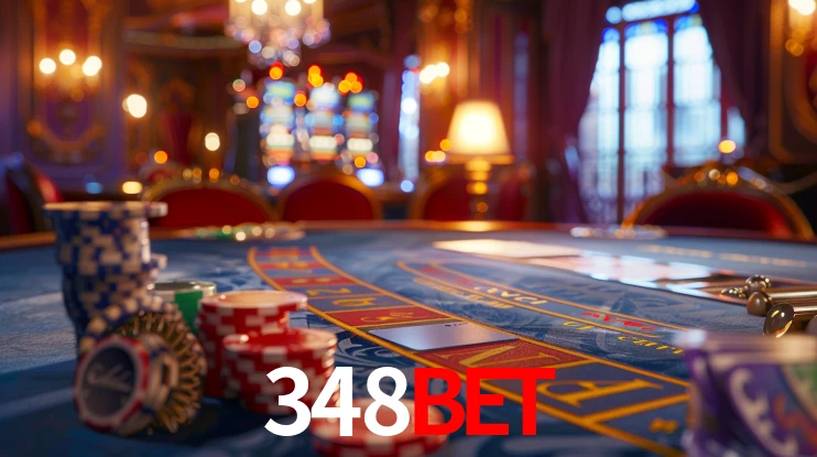 Game Statistics 348BET