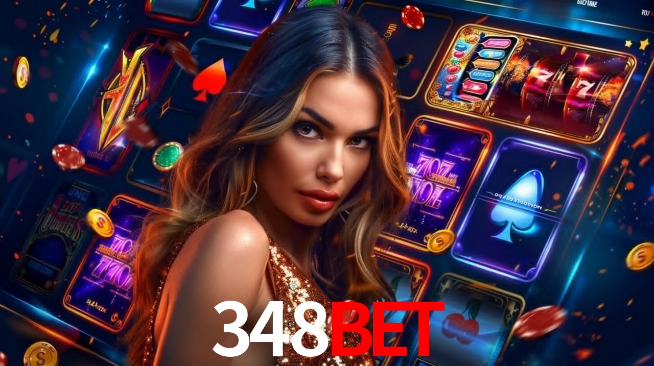 Login Seguro 348BET