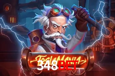 A Experiência Imersiva dos Cassinos Ao Vivo no 348BET