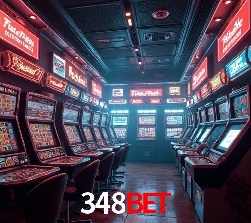 Explorando a Categoria de Eventos em Apostas na 348BET