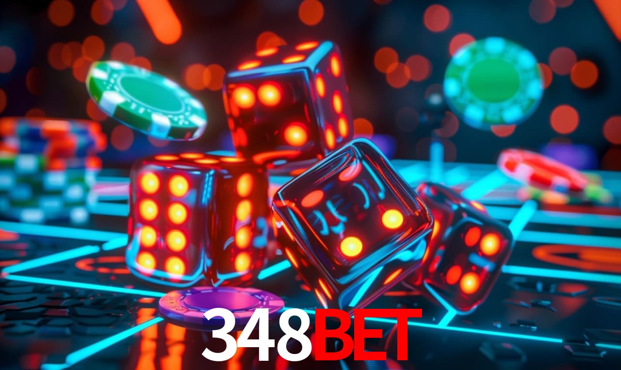 Sistemas de Segurança 348BET