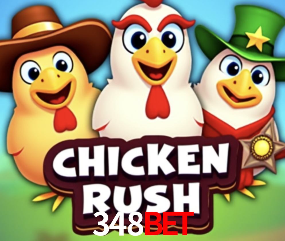 Slot Games 348BET